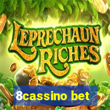 8cassino bet